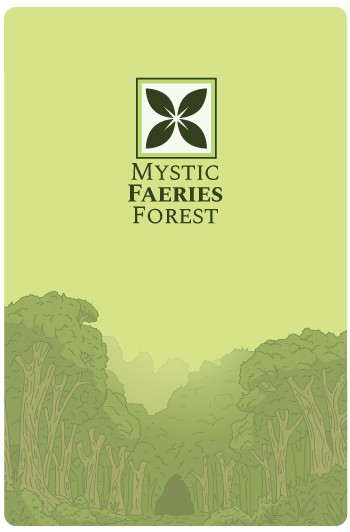 Faeries Faction card
