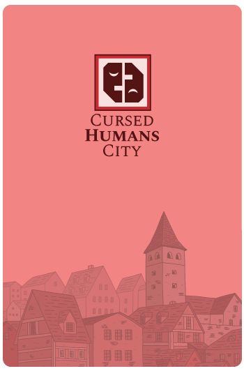 Humans Faction card