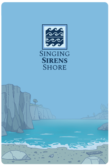 Sirens Faction card