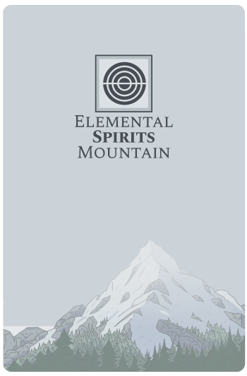 Spirits Faction card