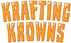 Krafting Krowns